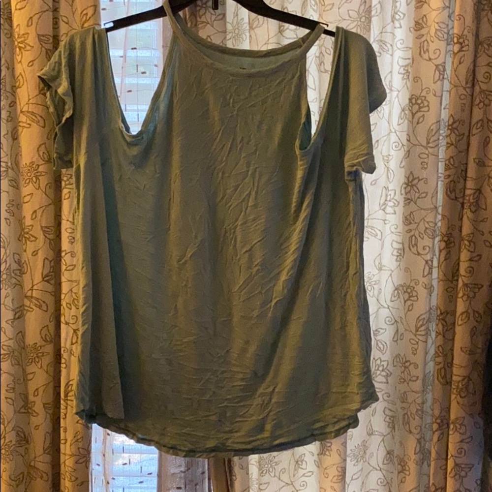 Shirt American Eagle